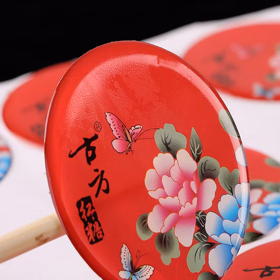 Autocollant d'étiquette de dôme époxy personnalisé 3D en gros