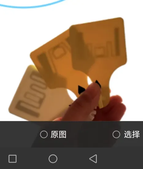 Étiquettes d'oreille en plastique de haute qualité pour le suivi des animaux